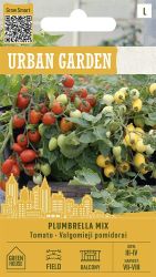 Tomato Plumbrella Mix Seeds.